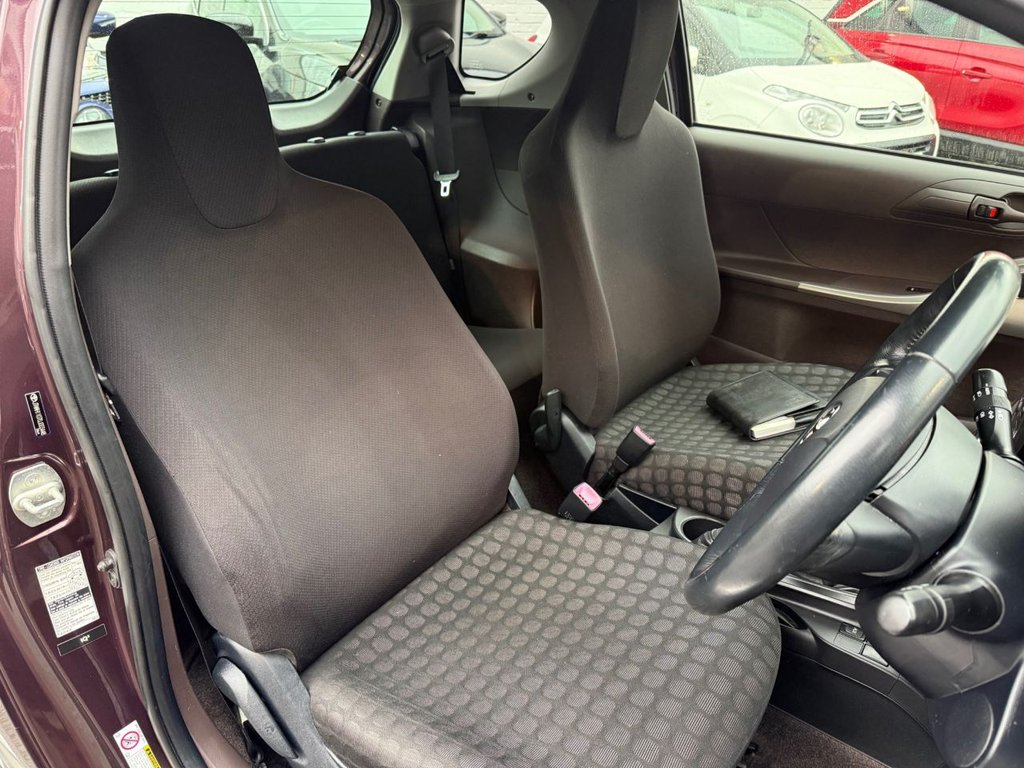 Used Toyota IQ 2009 for sale - 77507427: Photo 9