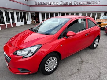 Used Vauxhall Corsa 2015 for sale - 75641912: Photo
