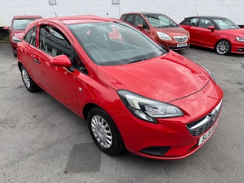 Used Vauxhall Corsa 2015 for sale - 75641912: Photo