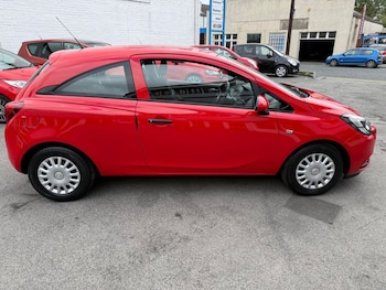 Used Vauxhall Corsa 2015 for sale - 75641912: Photo