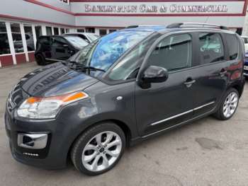 2016 (66) - 1.6 BlueHDi Platinum 5dr