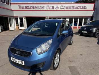 2012 (62) - 1.4 EcoDynamics 2 MPV 5dr Petrol Manual Euro 5 (s/s) (89 bhp)