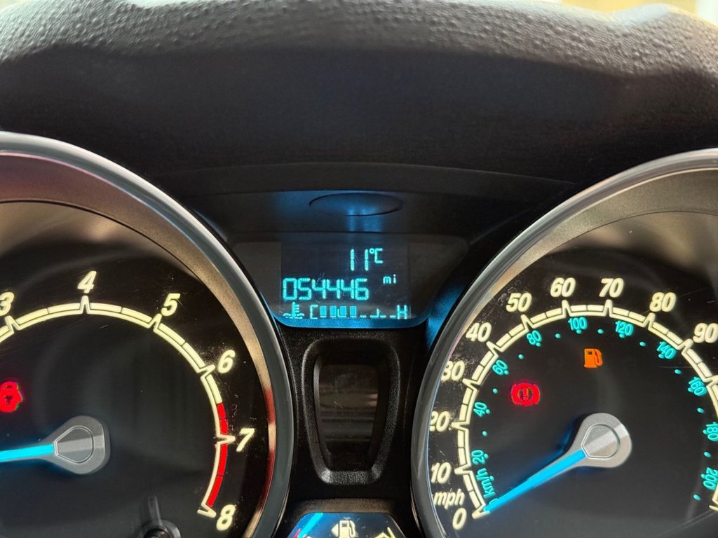 Used Ford Fiesta 2014 for sale - 77507795: Photo 13