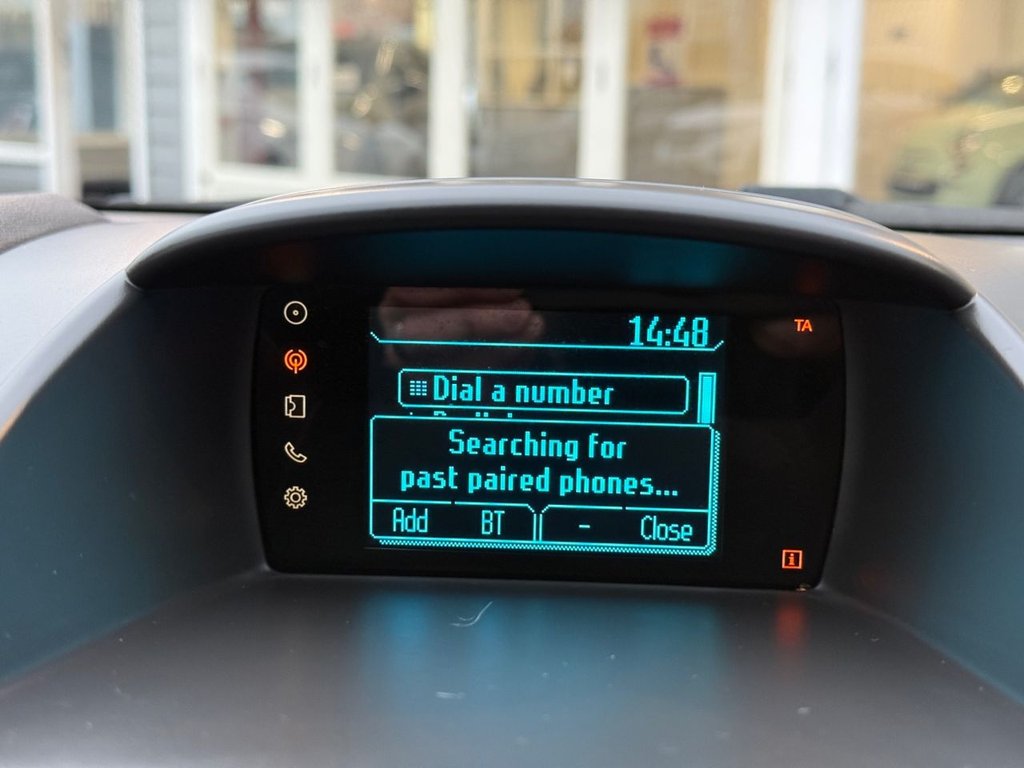 Used Ford Fiesta 2014 for sale - 77507795: Photo 16