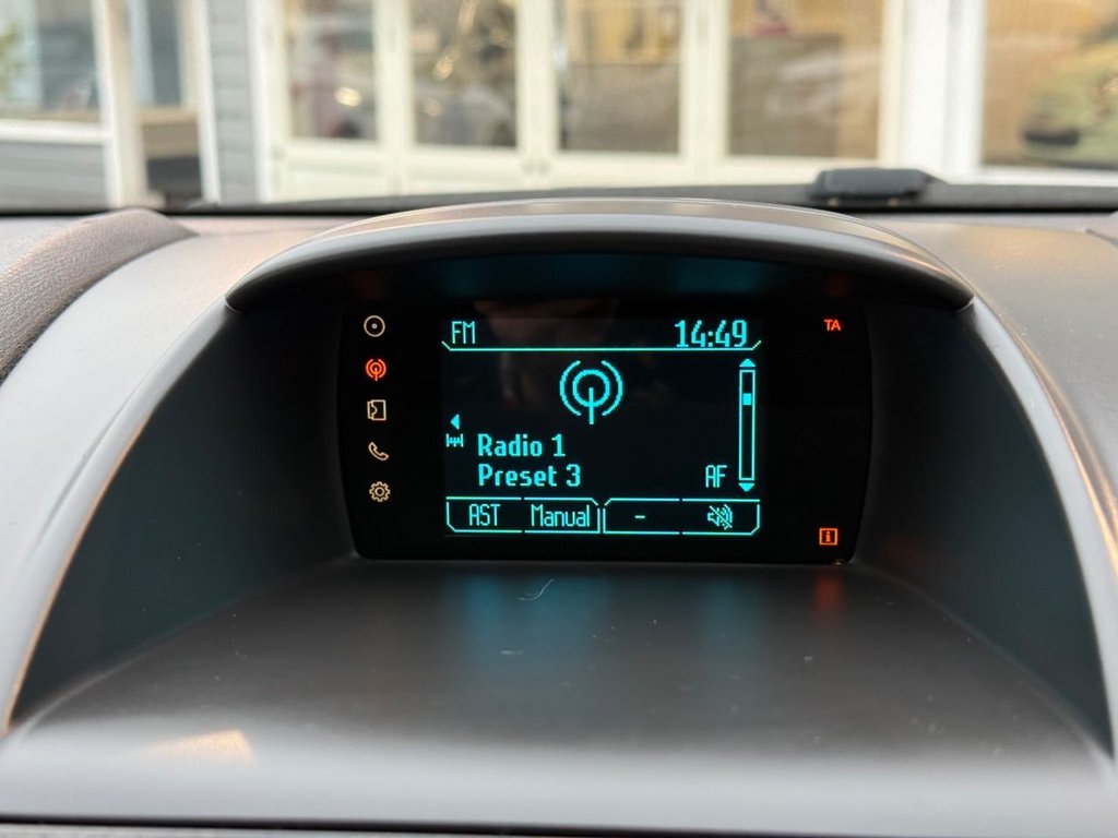 Used Ford Fiesta 2014 for sale - 77507795: Photo 17