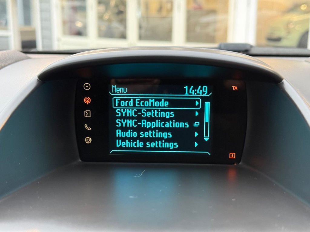 Used Ford Fiesta 2014 for sale - 77507795: Photo 19