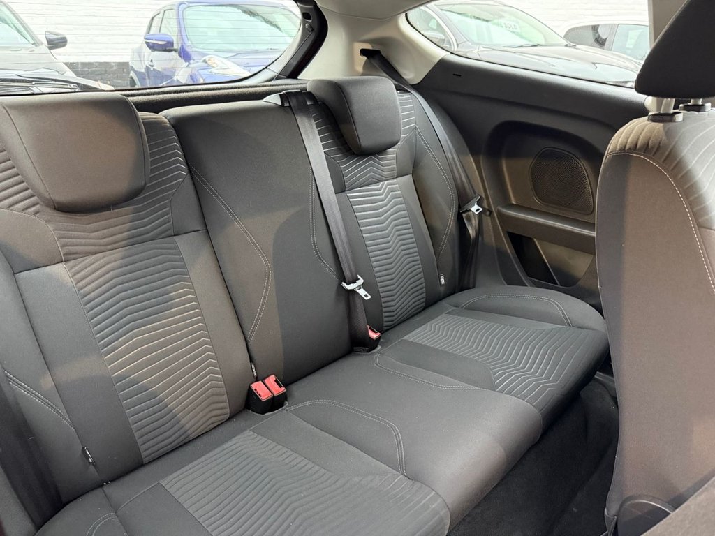 Used Ford Fiesta 2014 for sale - 77507795: Photo 21