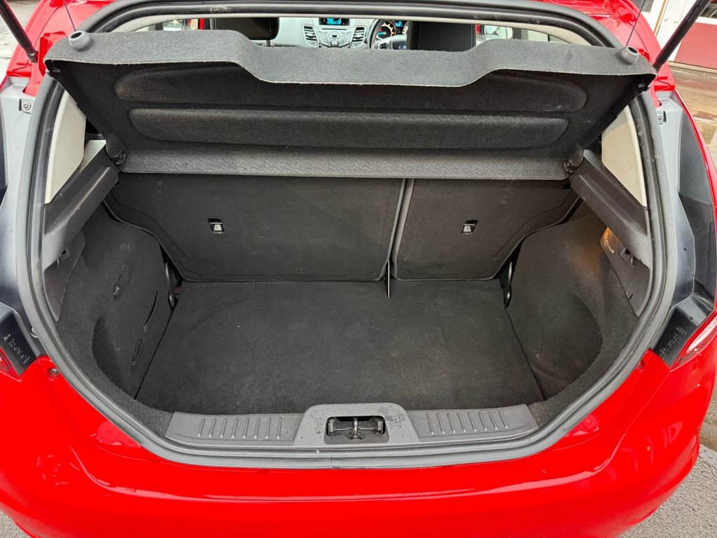 Used Ford Fiesta 2014 for sale - 77507795: Photo 24