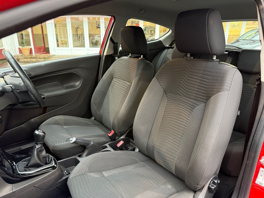 Used Ford Fiesta 2014 for sale - 77507795: Photo 29