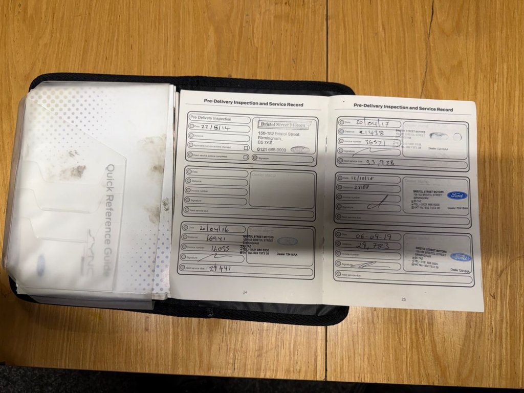 Used Ford Fiesta 2014 for sale - 77507795: Photo 3