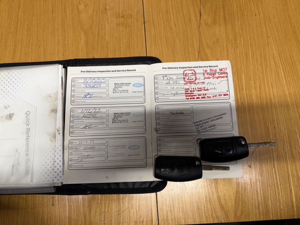 Used Ford Fiesta 2014 for sale - 77507795: Photo 4