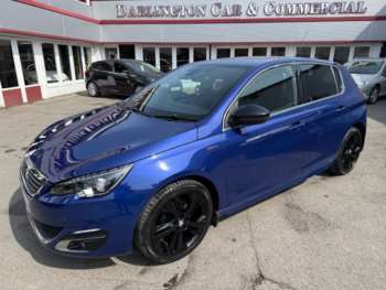 2015 (65) - 1.6 BlueHDi GT Line Hatchback 5dr Diesel Manual Euro 6 (s/s) (120 ps)