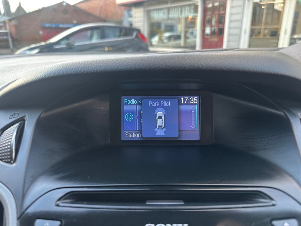 Used Ford Focus 2013 for sale - 77990822: Photo 16