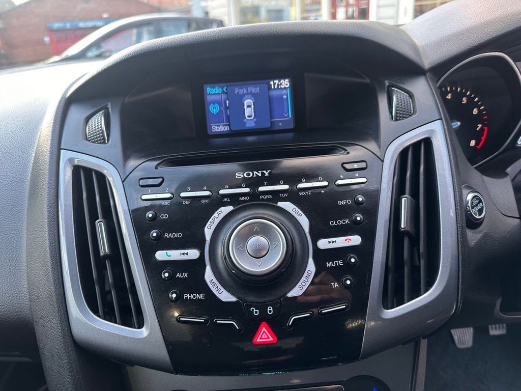 Used Ford Focus 2013 for sale - 77990822: Photo 20