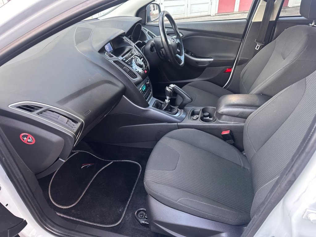 Used Ford Focus 2013 for sale - 77990822: Photo 25