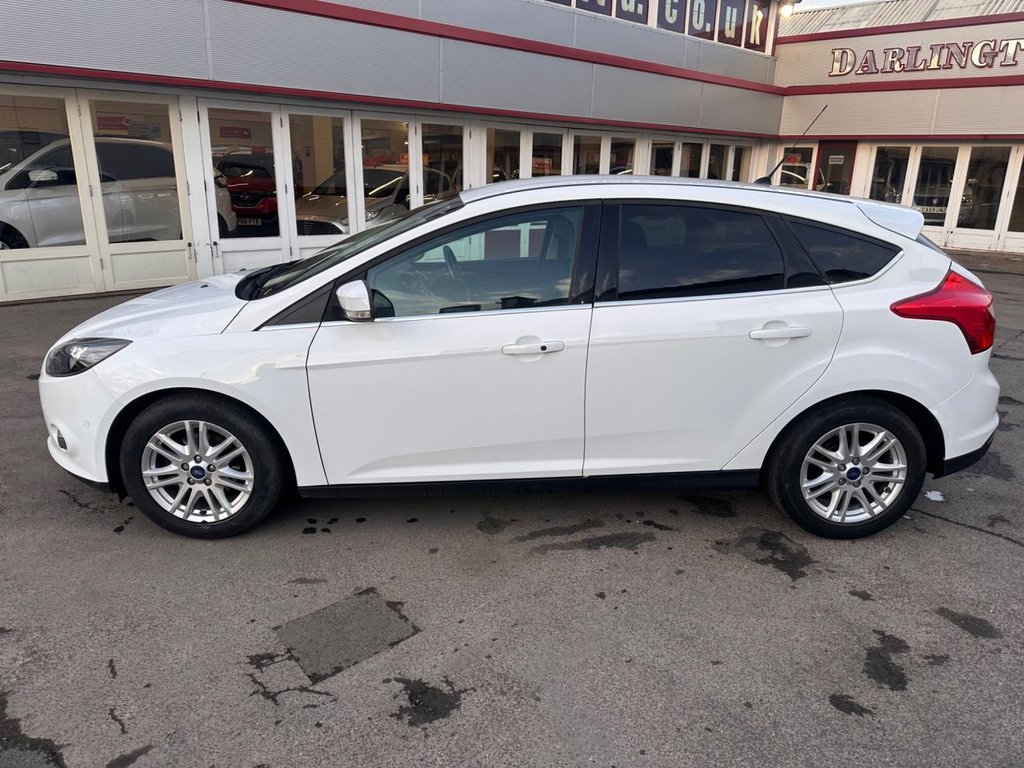 Used Ford Focus 2013 for sale - 77990822: Photo 3