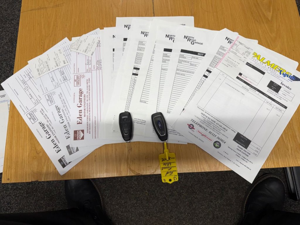 Used Ford Focus 2013 for sale - 77990822: Photo 30