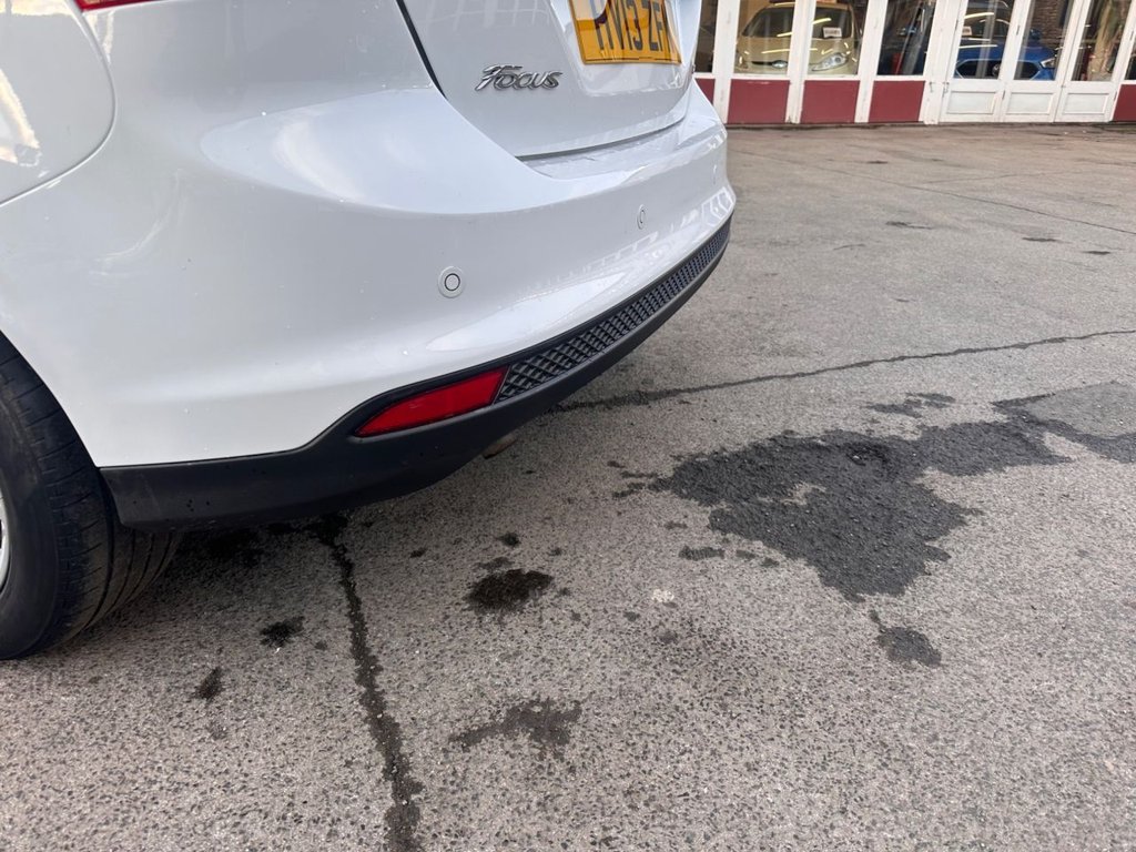 Used Ford Focus 2013 for sale - 77990822: Photo 5