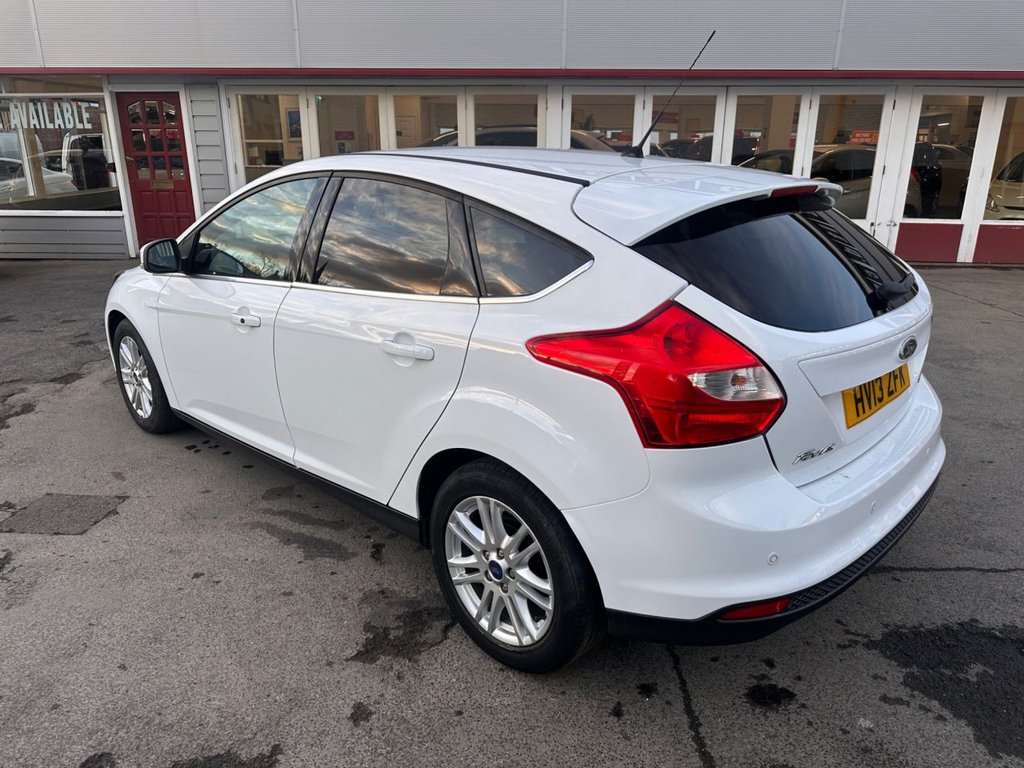 Used Ford Focus 2013 for sale - 77990822: Photo 6