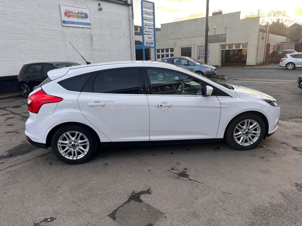 Used Ford Focus 2013 for sale - 77990822: Photo 7