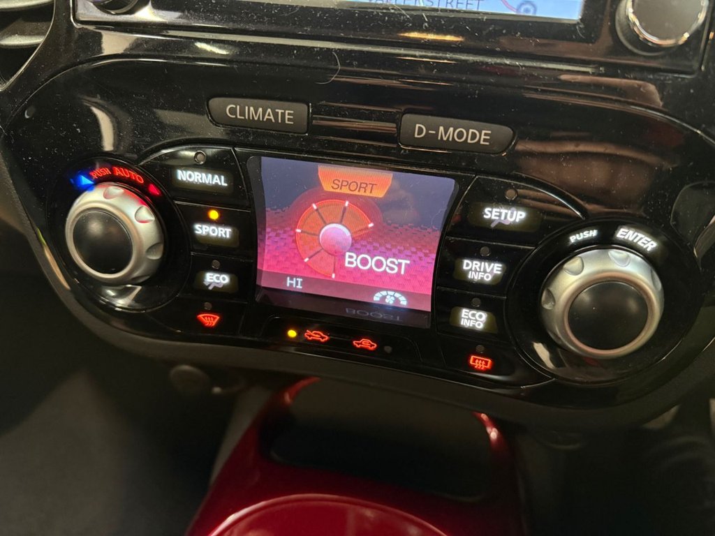 Used Nissan Juke 2015 for sale - 77356281: Photo 12