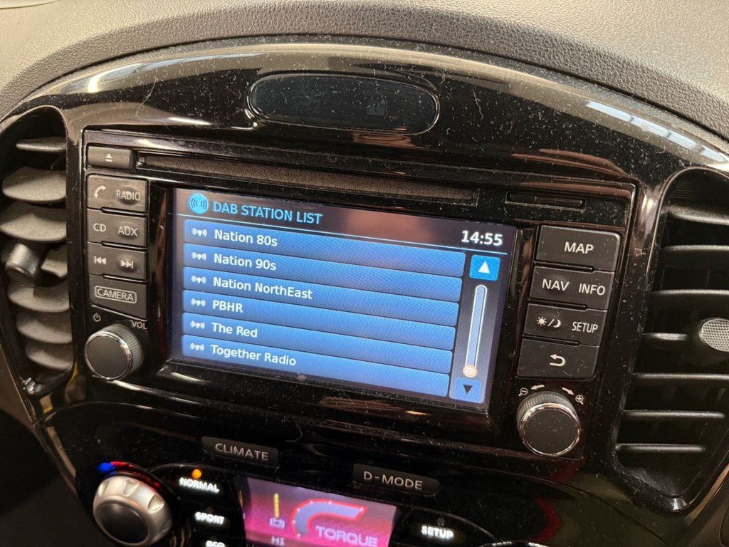 Used Nissan Juke 2015 for sale - 77356281: Photo 15