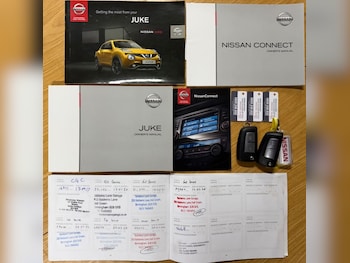 Used Nissan Juke 2015 for sale - 77356281: Photo