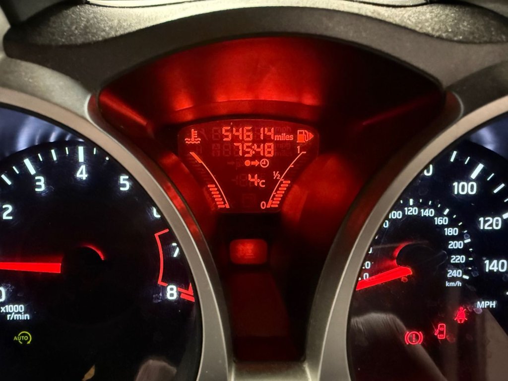 Used Nissan Juke 2015 for sale - 77356281: Photo 3