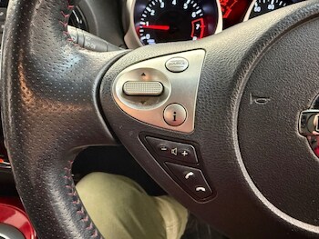 Used Nissan Juke 2015 for sale - 77356281: Photo