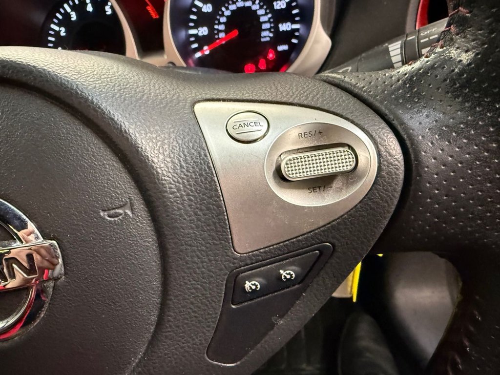 Used Nissan Juke 2015 for sale - 77356281: Photo 5