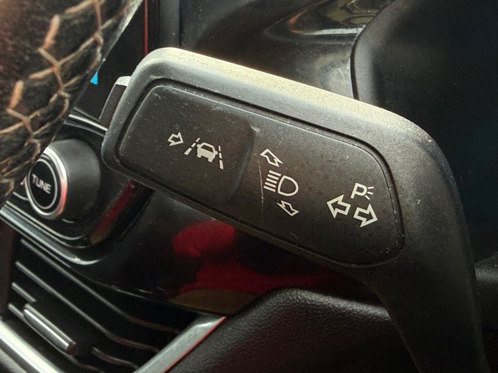 Used Ford Fiesta 2018 for sale - 78003096: Photo 16