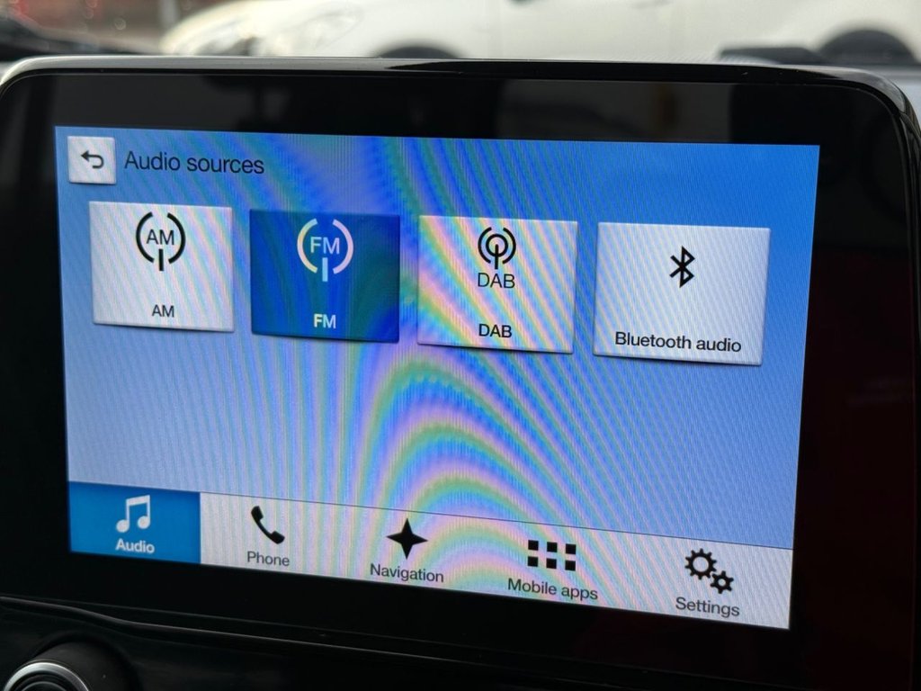 Used Ford Fiesta 2018 for sale - 78003096: Photo 18