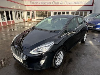 Ford Fiesta feature image