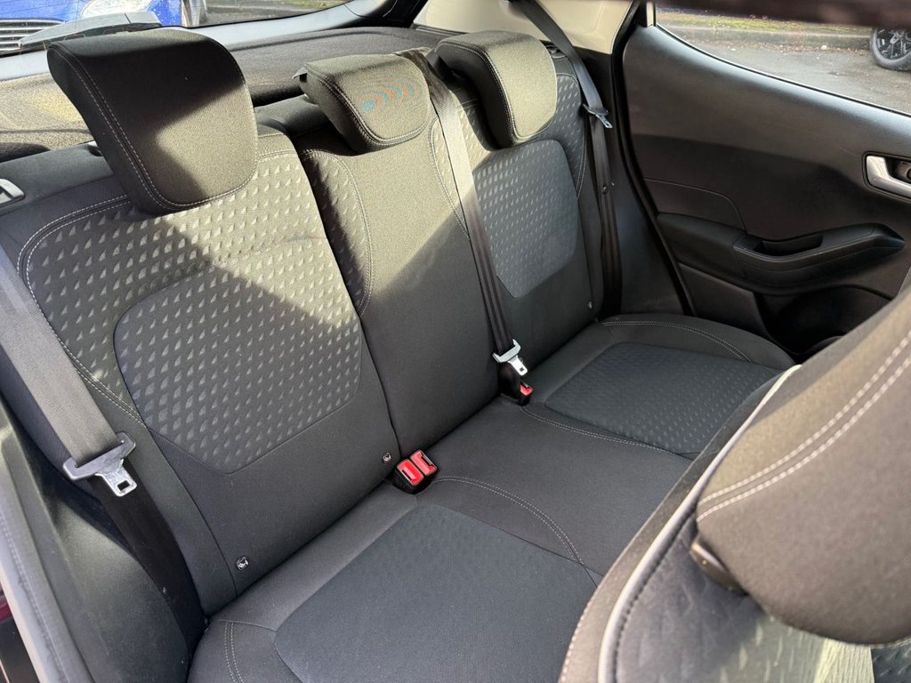 Used Ford Fiesta 2018 for sale - 78003096: Photo 23