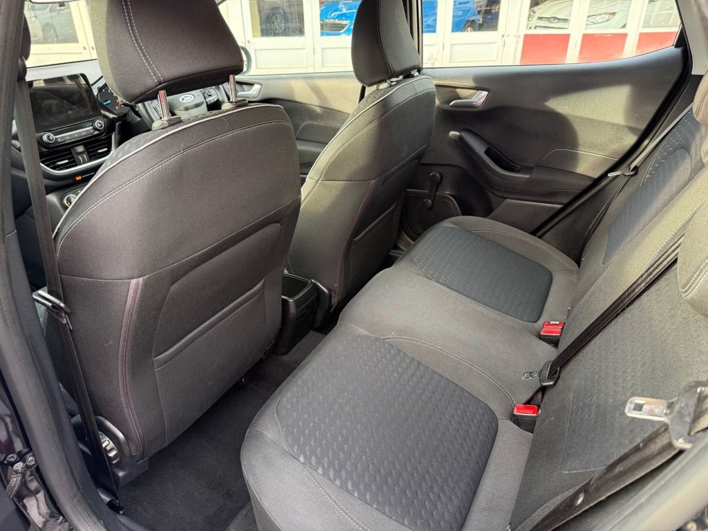 Used Ford Fiesta 2018 for sale - 78003096: Photo 32