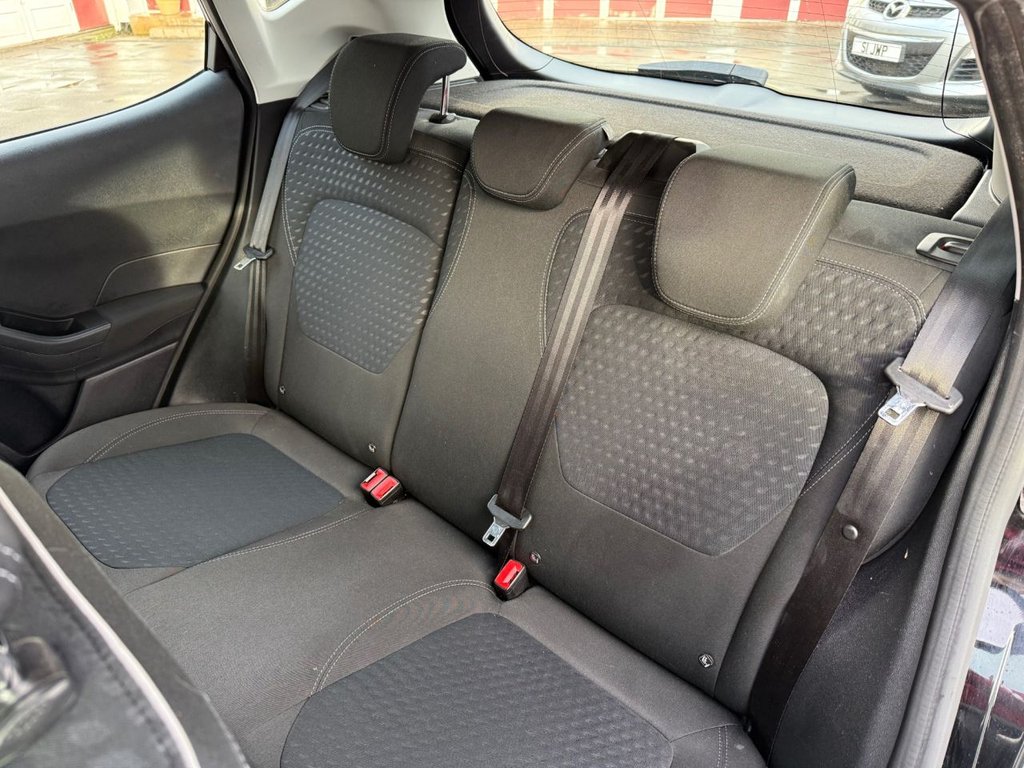 Used Ford Fiesta 2018 for sale - 78003096: Photo 33