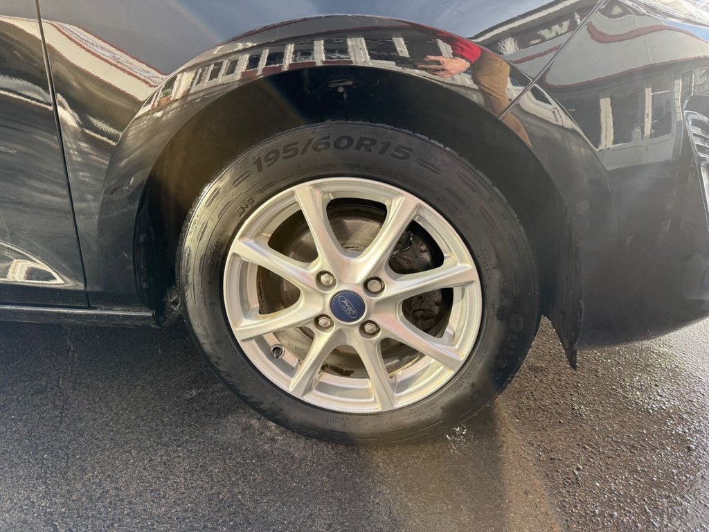 Used Ford Fiesta 2018 for sale - 78003096: Photo 6