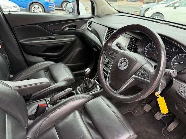 Used Vauxhall Mokka X 2019 for sale - 76280121: Photo 10
