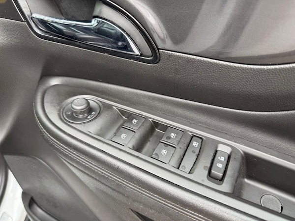 Used Vauxhall Mokka X 2019 for sale - 76280121: Photo 11