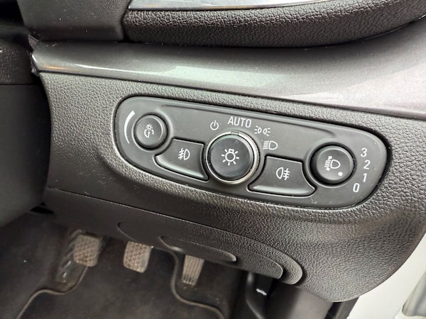 Used Vauxhall Mokka X 2019 for sale - 76280121: Photo 12