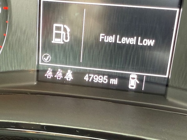 Used Vauxhall Mokka X 2019 for sale - 76280121: Photo 13