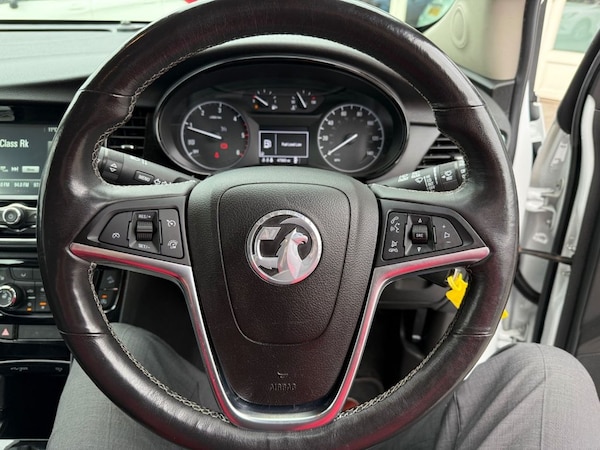 Used Vauxhall Mokka X 2019 for sale - 76280121: Photo 14