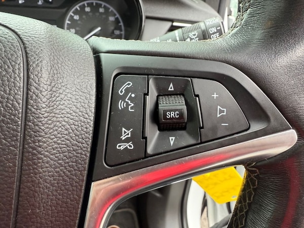 Used Vauxhall Mokka X 2019 for sale - 76280121: Photo 15