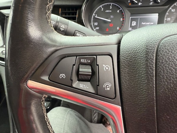 Used Vauxhall Mokka X 2019 for sale - 76280121: Photo 16