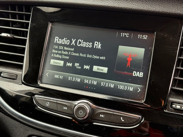 Used Vauxhall Mokka X 2019 for sale - 76280121: Photo 17