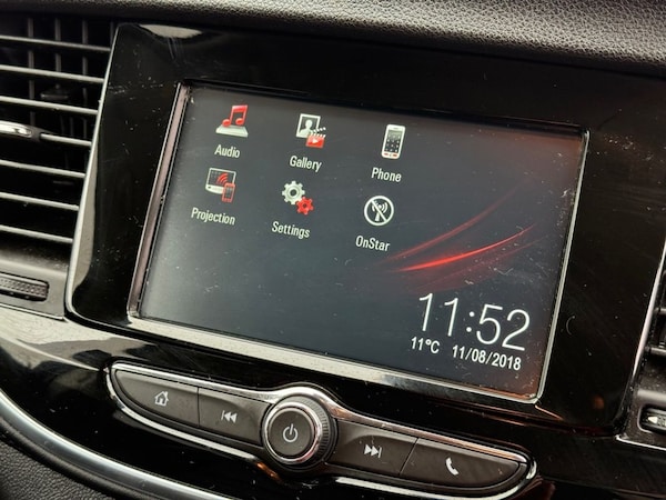 Used Vauxhall Mokka X 2019 for sale - 76280121: Photo 18
