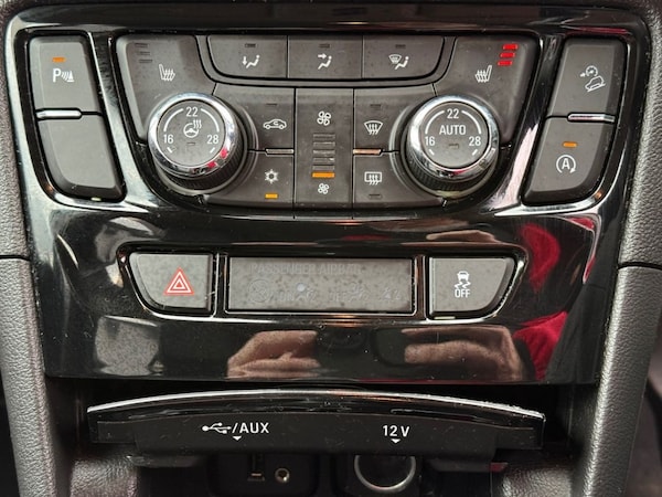 Used Vauxhall Mokka X 2019 for sale - 76280121: Photo 19
