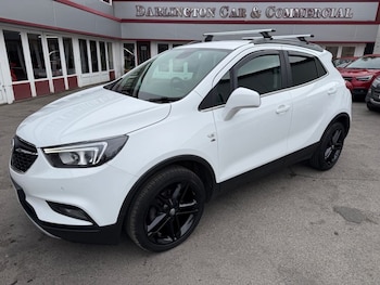 Vauxhall - Mokka X