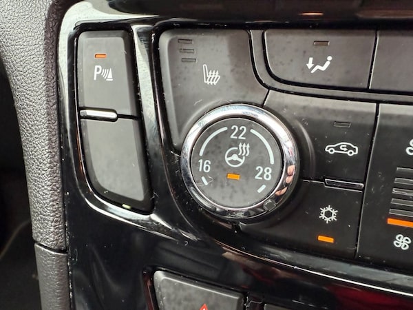 Used Vauxhall Mokka X 2019 for sale - 76280121: Photo 22