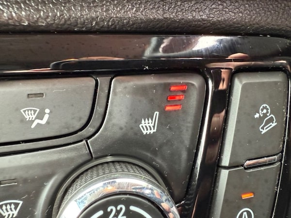 Used Vauxhall Mokka X 2019 for sale - 76280121: Photo 23